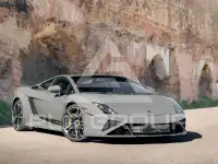 2007 Lamborghini Gallardo