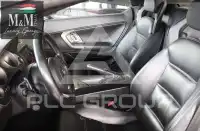 2007 Lamborghini Gallardo