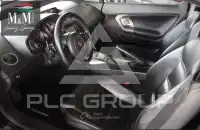 2007 Lamborghini Gallardo