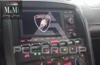 2007 Lamborghini Gallardo