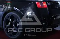 2007 Lamborghini Gallardo