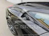2007 Lamborghini Gallardo