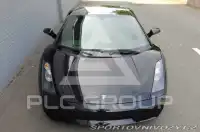 2007 Lamborghini Gallardo