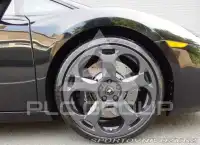 2007 Lamborghini Gallardo