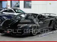 2007 Lamborghini Gallardo