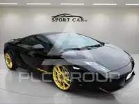 2007 Lamborghini Gallardo