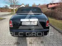 2007 Rolls Royce Phantom