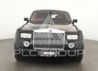 2007 Rolls Royce Phantom