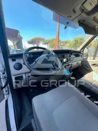 2007 Renault Master