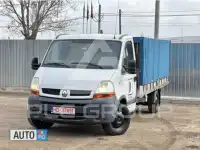 2007 Renault Master