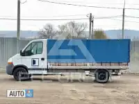 2007 Renault Master