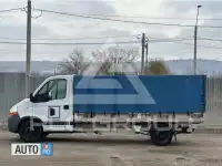 2007 Renault Master