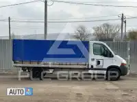 2007 Renault Master