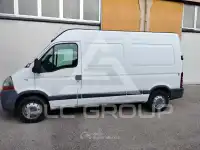 2007 Renault Master