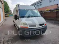 2007 Renault Master