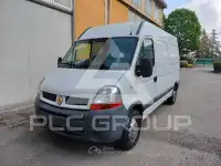 2007 Renault Master