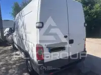 2007 Renault Master