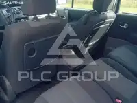 2007 Renault Scenic