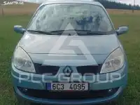 2007 Renault Scenic
