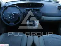 2007 Renault Scenic