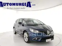 2007 Renault Scenic