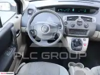 2007 Renault Scenic