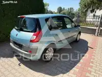 2007 Renault Scenic