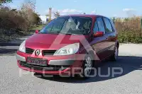2007 Renault Scenic