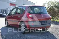 2007 Renault Scenic