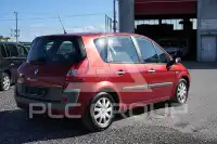 2007 Renault Scenic