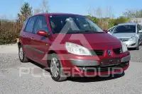 2007 Renault Scenic