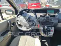 2007 Renault Scenic