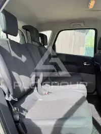 2007 Renault Scenic