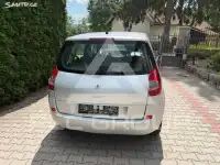 2007 Renault Scenic