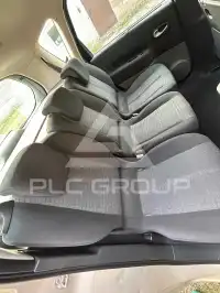 2007 Renault Scenic