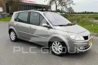 2007 Renault Scenic