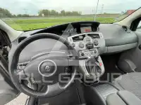 2007 Renault Scenic