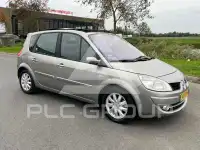 2007 Renault Scenic