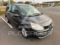 2007 Renault Scenic