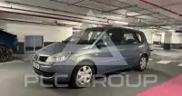 2007 Renault Scenic