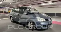 2007 Renault Scenic