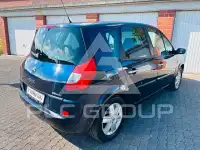 2007 Renault Scenic