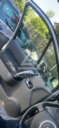 2007 Renault Scenic