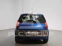 2007 Renault Scenic