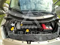 2007 Renault Scenic