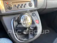 2007 Renault Scenic