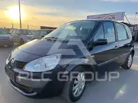 2007 Renault Scenic