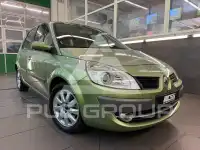 2007 Renault Scenic