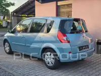 2007 Renault Scenic