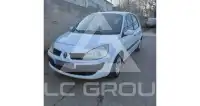 2007 Renault Scenic